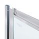 Душевая кабина Qtap Pisces CRM109-11SP5 90-105x90-105 см, стекло Pear 5 мм, квадратная, без поддона SD00045272 фото 3