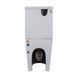 Унітаз підлоговий Qtap Swan Ultra Quiet з сидінням Soft-close 640x360x835 мм QT16222182TW Білий, з механічним зливом SD00053263 фото 5