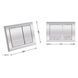 Панель змиву для унітаза Qtap Nest QT0111M06028CRM SD00038773 фото 2