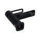 Змішувач для раковини Qtap Taurus QTTAU270BLM45660 Black Matt SD00051784 фото 4