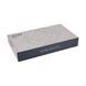 Смеситель для раковины Qtap Vlasta New высокий QTVLA269GMB45653 Gunmetal Black PVD, однорычажный, латунь SD00051777 фото 6