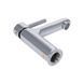 Смеситель для раковины Qtap Grand (с гигиеническим душем) QTGRA272CRM45670 Chrome, однорычажный, латунный SD00051794 фото 5