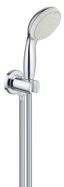Душевая система скрытого монтажа Grohe Grohtherm SmartControl с хромированным смесителем (UA34614SC4) UA34614SC4 фото