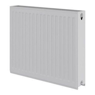 Радиатор стальной Thermo Alliance 22 тип 300х800 боковое подключение, теплоотдача 961 Вт, вес 12,77 кг SD00040105 фото