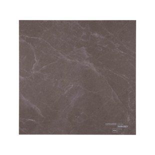 Керамогранитная плитка Kerlite Exedra EK7KX08 5 Plus GLOSSY RAIN-GREY 5 мм SD00030213 фото