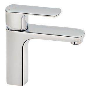 Смеситель для раковины Qtap Lipno QTLIPNO10101C Chrome SD00042251 фото