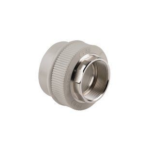 Муфта PPR Thermo Alliance 63х2" ВР SD00029335 фото