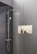 Душевая система Grohe Euphoria с термостатом, хром, 2 режима, TurboStat (27296002) 27296002 фото 5