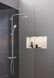 Душевая система Grohe Euphoria с термостатом, хром, 2 режима, TurboStat (27296002) 27296002 фото 8
