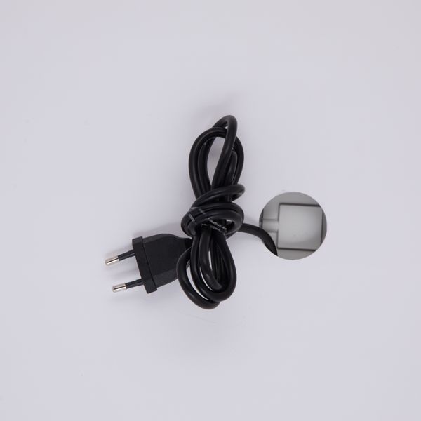 Дзеркало Qtap Cardinal 650х900 з LED-підсвічуванням Touch, з антизапітнінням, з диммером, рег. темп. кольори (3000-6500K) Reverse QT0478C6590 SD00052324 фото