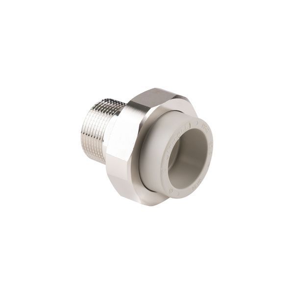Згін "Американка" PPR Thermo Alliance 40х1" 1/4 ЗР SD00029234 фото