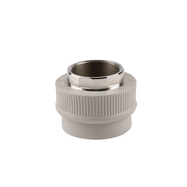 Муфта PPR Thermo Alliance 63х2" ВР SD00029335 фото