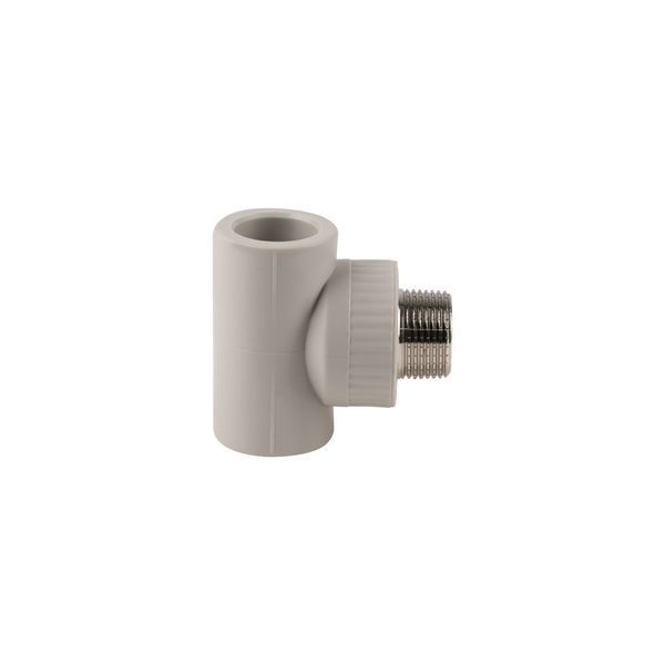 Трійник PPR Thermo Alliance 25х3/4"х25 ЗР SD00029392 фото