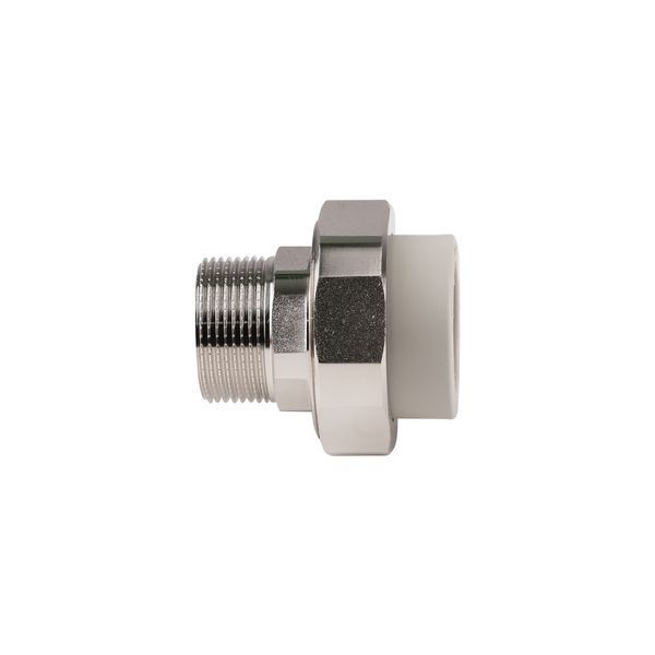 Згін "Американка" PPR Thermo Alliance 40х1" 1/4 ЗР SD00029234 фото