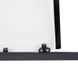 Душевая кабина Qtap Pisces BLA109-11SC5 90-105x90-105 см, стекло Clear 5 мм, квадратная, без поддона SD00045273 фото 6