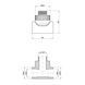 Трійник PPR Thermo Alliance 25х3/4"х25 ЗР SD00029392 фото 2