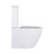 Унітаз підлоговий Qtap Jay Ultra Quiet з сидінням Soft-close 640x360x835 мм QT07222175TW Білий, з функцією Quick Release SD00053257 фото 3
