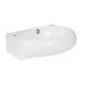 Раковина Qtap Leo 420x280x150 White з донним клапаном QT11115011LW SD00043859 фото 4