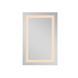 Дзеркало Qtap Cardinal 650х900 з LED-підсвічуванням Touch, з антизапітнінням, з диммером, рег. темп. кольори (3000-6500K) Reverse QT0478C6590 SD00052324 фото 10