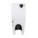 Унітаз підлоговий Qtap Jay Ultra Quiet з сидінням Soft-close 640x360x835 мм QT07222175TW Білий, з функцією Quick Release SD00053257 фото 4