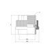 Муфта PPR Thermo Alliance 63х2" ВР SD00029335 фото 2