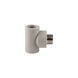 Трійник PPR Thermo Alliance 25х3/4"х25 ЗР SD00029392 фото 3