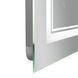 Дзеркало Qtap Cardinal 650х900 з LED-підсвічуванням Touch, з антизапітнінням, з диммером, рег. темп. кольори (3000-6500K) Reverse QT0478C6590 SD00052324 фото 6