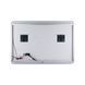 Зеркало Qtap Tern 1000х700 с LED-подсветкой, QT1778120870100W SD00045760 фото 4