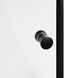 Душевая кабина Qtap Pisces BLA109-11SC5 90-105x90-105 см, стекло Clear 5 мм, квадратная, без поддона SD00045273 фото 4