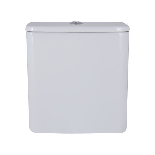 Бачок для унітаза Qtap Kalao QT08221213AW1 SD00050379 фото
