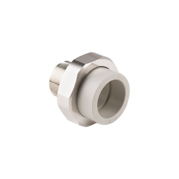 Згін "Американка" PPR Thermo Alliance 50х1" 1/2 ЗР SD00029235 фото