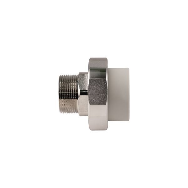 Згін "Американка" PPR Thermo Alliance 50х1" 1/2 ЗР SD00029235 фото