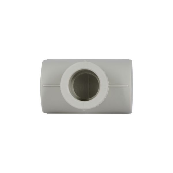 Трійник PPR Blue Ocean 25х20х25 редукційний SD00009207 фото