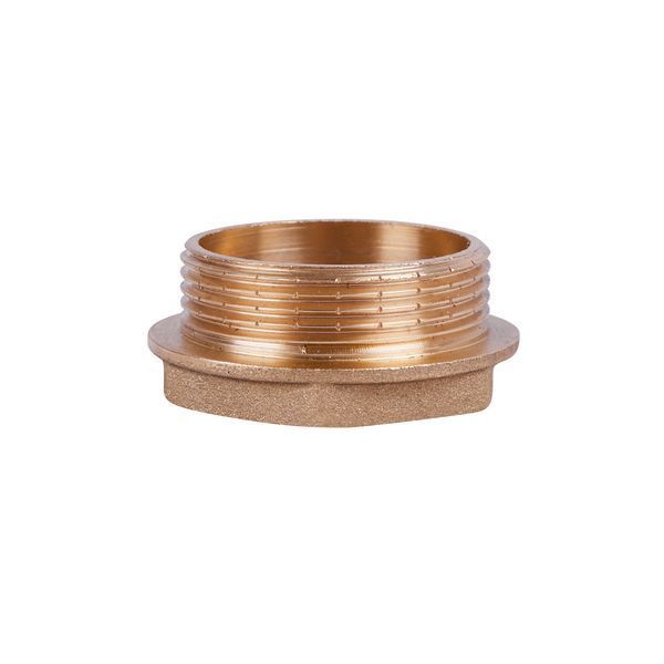 Футорка SD Plus 1 1/2"х1" ЗВ SD4234025 SD00047893 фото