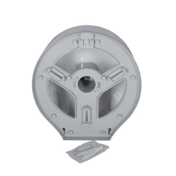 Держатель для туалетной бумаги Qtap Pohodli 270 мм QTDP112WP White (Drž&aacute;k) SD00042880 фото