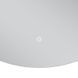 Дзеркало Mixxus Premium TOPPER MC01-100x75 (LED Touch, Anti-fog, димер (3-6,5kK) (MP6631) MP6631 фото 5