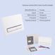 Готовое решение Qtap для ванной комнаты: подвесной унитаз Swan Rimless + комплект инсталляции Nest 4 в 1 (линейная клавиша White) SD00042994 фото 5