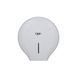 Держатель для туалетной бумаги Qtap Pohodli 270 мм QTDP112WP White (Drž&aacute;k) SD00042880 фото 3