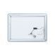 Зеркало Qtap Tern 800х600 с LED-подсветкой Sensor, Reverse QT177814276080W SD00045762 фото 5