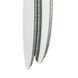 Дзеркало Mixxus Premium TOPPER MC01-100x75 (LED Touch, Anti-fog, димер (3-6,5kK) (MP6631) MP6631 фото 6