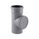 Ревизия PPR канализационная TA Sewage 110 SD00034430 фото 1