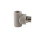 Тройник PPR Thermo Alliance 32х1"х32 НР SD00029393 фото 3