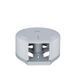 Держатель для туалетной бумаги Qtap Pohodli 270 мм QTDP112WP White (Drž&aacute;k) SD00042880 фото 4