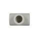 Трійник PPR Blue Ocean 25х20х25 редукційний SD00009207 фото 4