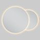 Дзеркало Mixxus Premium TOPPER MC01-100x75 (LED Touch, Anti-fog, димер (3-6,5kK) (MP6631) MP6631 фото 7