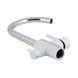 Смеситель для кухни Qtap Grand с подключением для питьевой воды QTGRA362CRW45668 Chrome/White SD00051792 фото 3