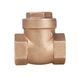Обратный клапан SD Plus 1/2" SD242W15 SD00006770 фото 3