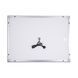 Зеркало Qtap Cardinal 600х800 с LED-подсветкой Touch, с антизапотеванием, с диммером, рег. темп. цвета (3000-6500K) Reverse QT0478C6080 SD00052325 фото 9