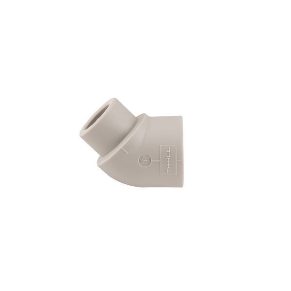 Кутик PPR Thermo Alliance 25, 45&deg; SD00029394 фото