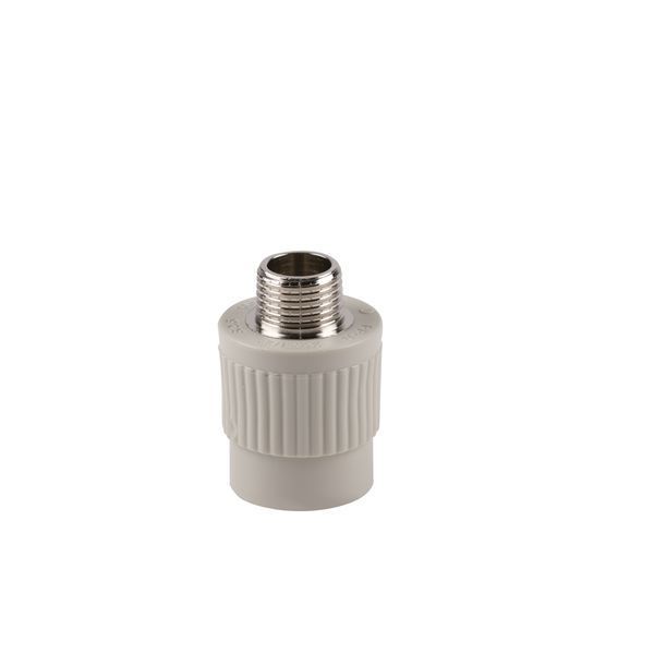 Муфта PPR Thermo Alliance 25х1/2" ЗР SD00029337 фото
